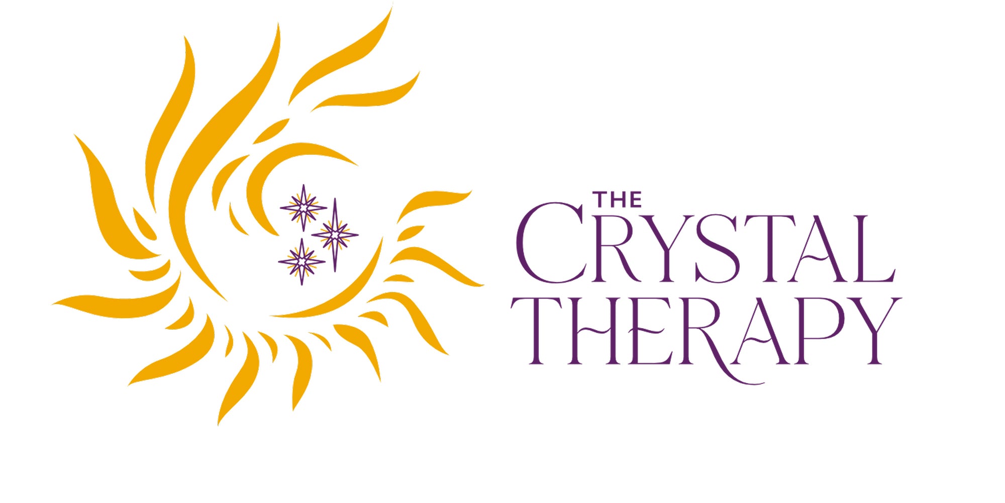 The Crystal Therapy