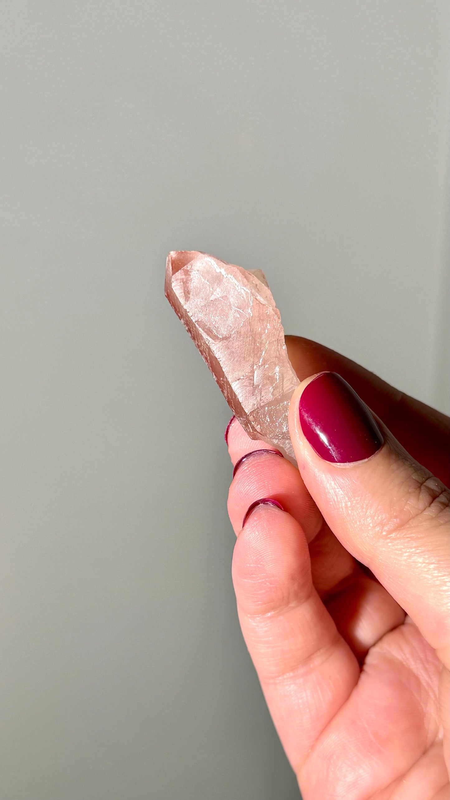 Pink Lemurian (CD)