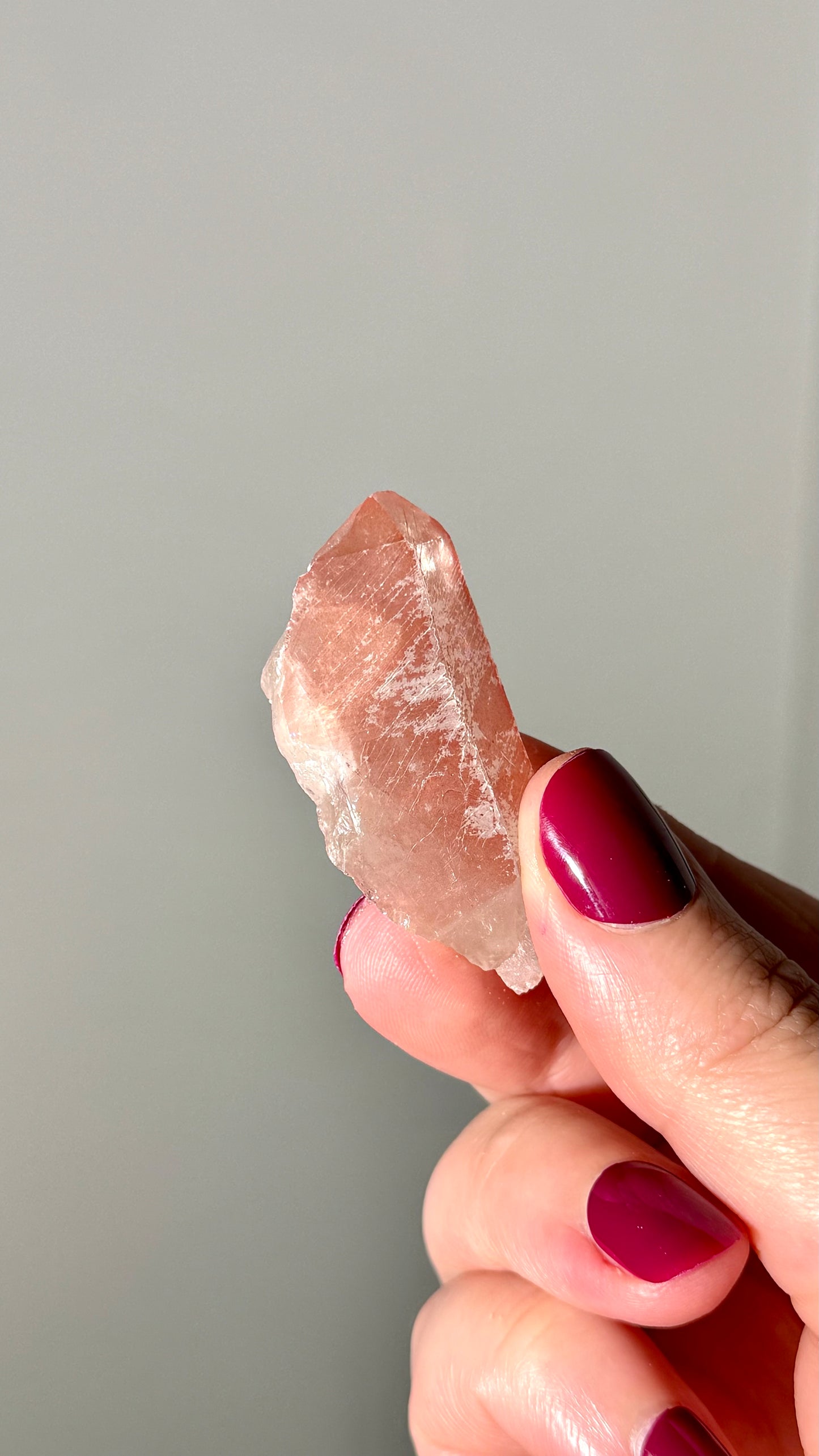 Pink Lemurian (CD)