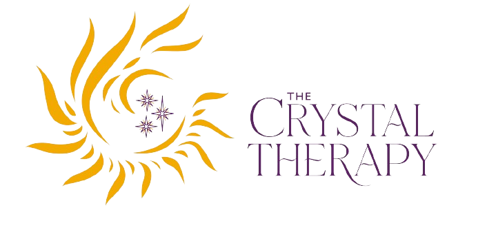 The Crystal Therapy