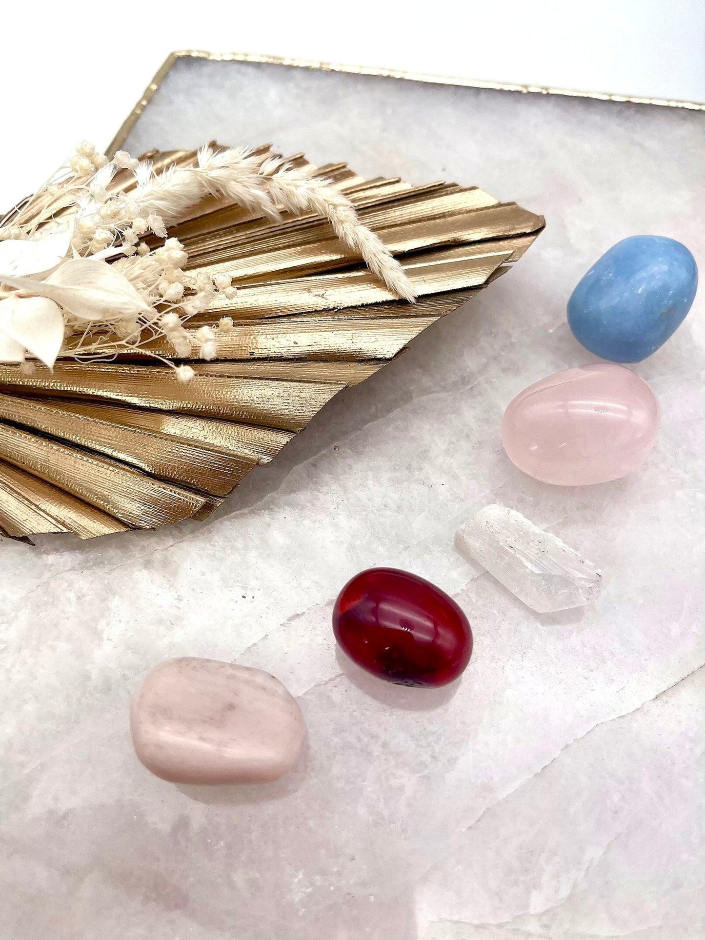 Crystal Kit - Love and Relationships