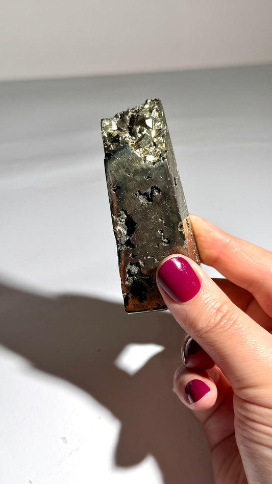 Pyrite